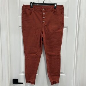 Maurices Jegging